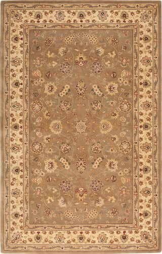 Nourison Home - Nourison 2000 Olive Area Rug 2003