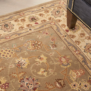 Nourison Home - Nourison 2000 Olive Area Rug 2003