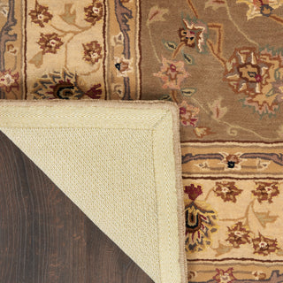 Nourison Home - Nourison 2000 Olive Area Rug 2003