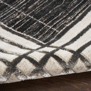 The Rug Corner Nourison Home Desire DSR01 CHASV Area Rugs  
