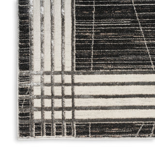 The Rug Corner Nourison Home Desire DSR01 CHASV Area Rugs  