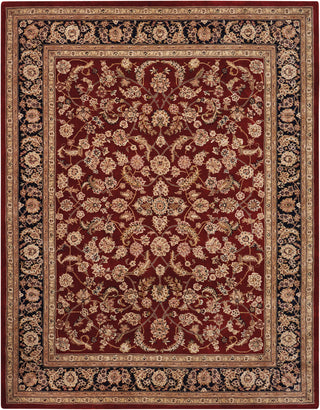 Nourison 2000 2002 BUR Area Rugs