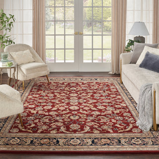 Nourison 2000 2002 BUR Area Rugs