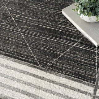 The Rug Corner Nourison Home Desire DSR01 CHASV Area Rugs  