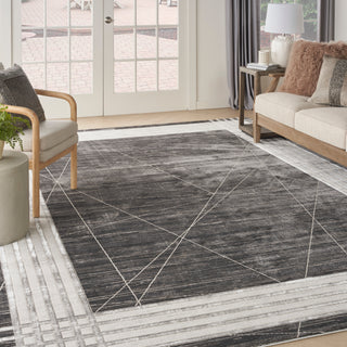 The Rug Corner Nourison Home Desire DSR01 CHASV Area Rugs  