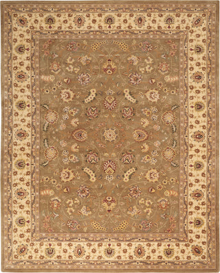 Nourison Home - Nourison 2000 Olive Area Rug 2003