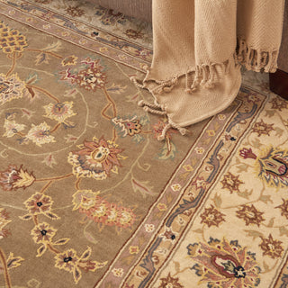 Nourison Home - Nourison 2000 Olive Area Rug 2003