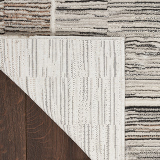 The Rug Corner Nourison Home Desire DSR02 CHAGY Area Rugs  