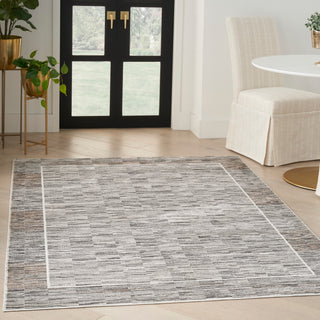 The Rug Corner Nourison Home Desire DSR02 CHAGY Area Rugs  