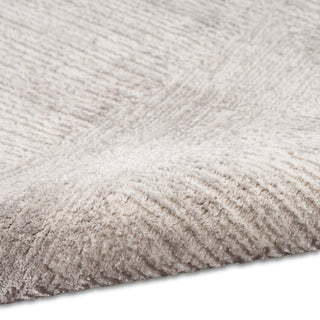 Calvin Klein Irradiant - Silver Area Rug IRR01