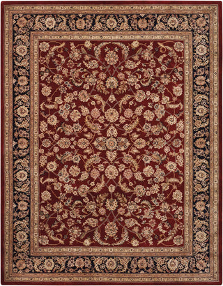 Nourison 2000 2002 BUR Area Rugs