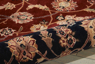 Nourison 2000 2002 BUR Area Rugs