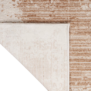 Calvin Klein Irradiant - Rose/Gold Area Rug IRR03