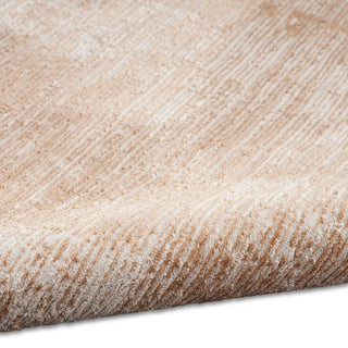 Calvin Klein Irradiant - Rose/Gold Area Rug IRR03