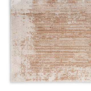 Calvin Klein Irradiant - Rose/Gold Area Rug IRR03