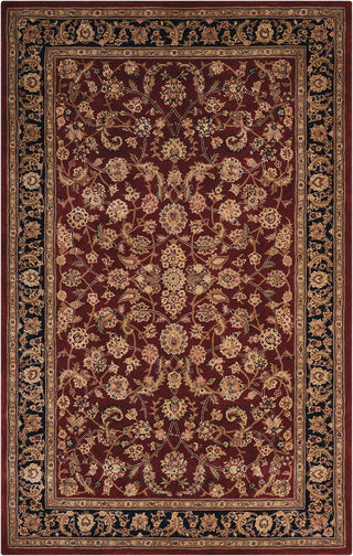 Nourison 2000 2002 BUR Area Rugs