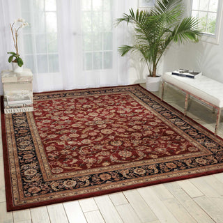 Nourison 2000 2002 BUR Area Rugs