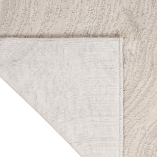 The Rug Corner Calvin Klein CK024 Irradiant IRR04 SILGY Area Rugs  