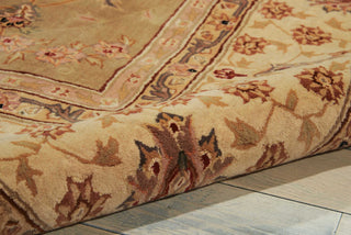 Nourison Home - Nourison 2000 Olive Area Rug 2003