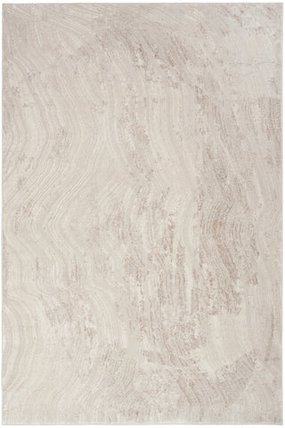 The Rug Corner Calvin Klein CK024 Irradiant IRR04 SILGY Area Rugs  