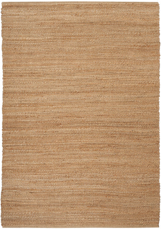 The Rug Corner Nourison Home Natural Jute NJT01 NAT Area Rugs  
