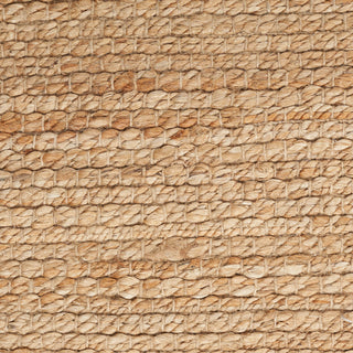 The Rug Corner Nourison Home Natural Jute NJT01 NAT Area Rugs  