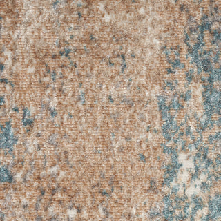 The Rug Corner Nourison Home Glitz GLZ06 TAUMT Area Rugs  