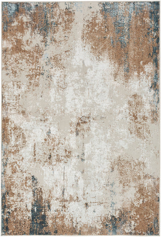 The Rug Corner Nourison Home Glitz GLZ06 TAUMT Area Rugs  