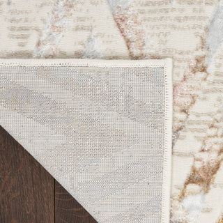 The Rug Corner Nourison Home Nourison Home - Glitz Multi Area Rug GLZ05  