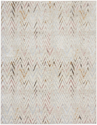 The Rug Corner Nourison Home Nourison Home - Glitz Multi Area Rug GLZ05  