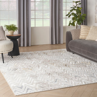 The Rug Corner Nourison Home Nourison Home - Glitz Multi Area Rug GLZ05  