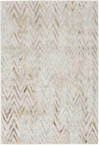 The Rug Corner Nourison Home Nourison Home - Glitz Multi Area Rug GLZ05  