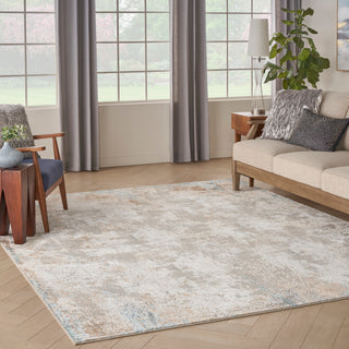 The Rug Corner Nourison Home Glitz GLZ06 TAUMT Area Rugs  