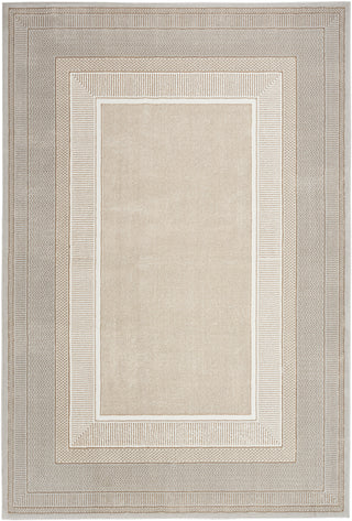 Nourison Home - Glitz Ivory Area Rug GLZ07