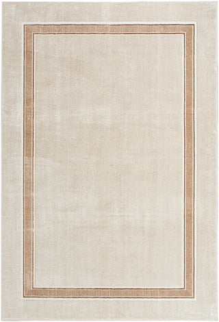 The Rug Corner Nourison Home Glitz GLZ08 IVCRM Area Rugs  