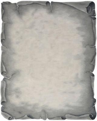 The Rug Corner Nourison Home Limted Edition LIM01 GREY Area Rugs  
