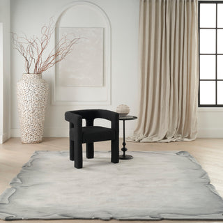 The Rug Corner Nourison Home Limted Edition LIM01 GREY Area Rugs  