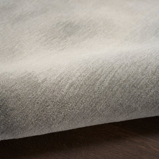 The Rug Corner Nourison Home Limted Edition LIM01 GREY Area Rugs  