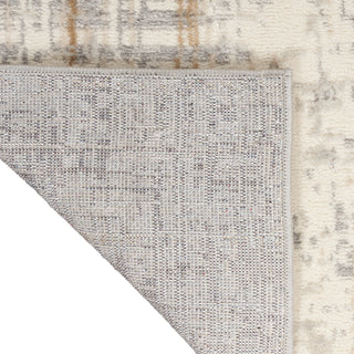 The Rug Corner Calvin Klein CK950 Rush CK955 GREY Area Rugs  