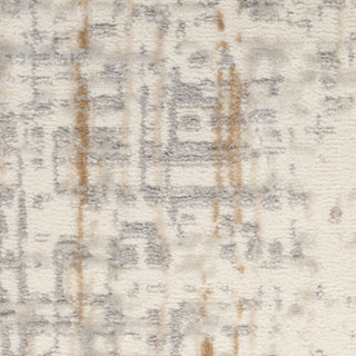 The Rug Corner Calvin Klein CK950 Rush CK955 GREY Area Rugs  