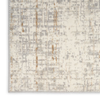 The Rug Corner Calvin Klein CK950 Rush CK955 GREY Area Rugs  