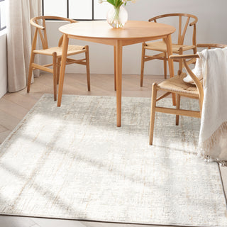 The Rug Corner Calvin Klein CK950 Rush CK955 GREY Area Rugs  
