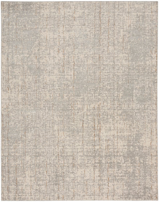 The Rug Corner Calvin Klein CK950 Rush CK955 GREY Area Rugs  