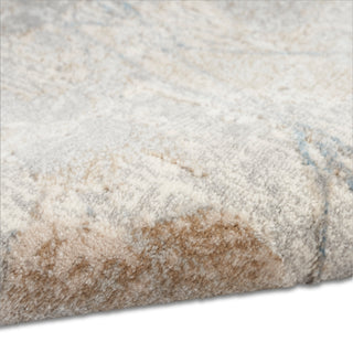 Calvin Klein Rush - Grey/Multi Area Rug CK957