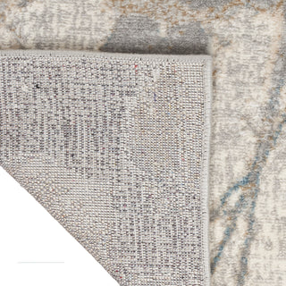 Calvin Klein Rush - Grey/Multi Area Rug CK957