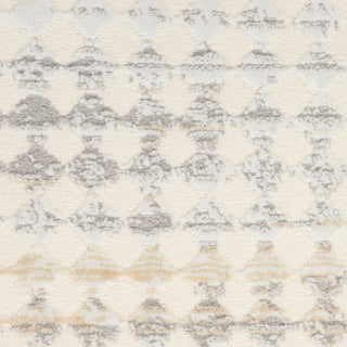 Calvin Klein Rush - Ivory/Multi Area Rug CK958
