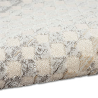 Calvin Klein Rush - Ivory/Multi Area Rug CK958