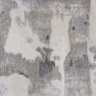 The Rug Corner Nourison Home Prismatic PRS12 SILGY Area Rugs  