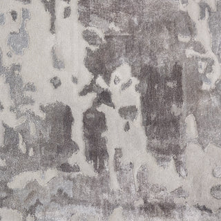 The Rug Corner Nourison Home Prismatic PRS12 SILGY Area Rugs  