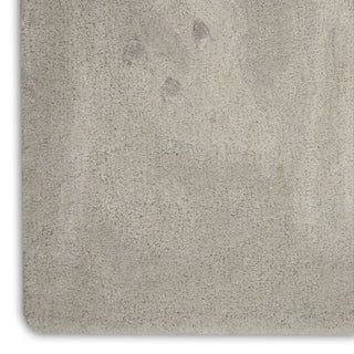 The Rug Corner Nourison Home Prismatic PRS12 SILGY Area Rugs  